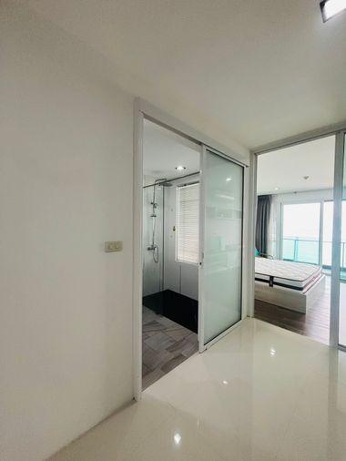 picture 🌎 🌎The Ultimate River Beach Condo , Seaview floor7 view sea 35 sqm - 7/19