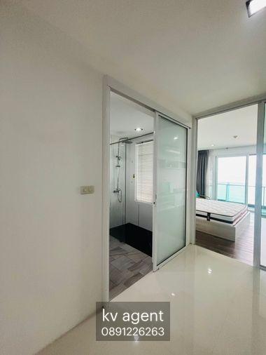 picture ð ðThe Ultimate River Beach Condo , Seaview floor7 view sea 35 sqm - 7/19