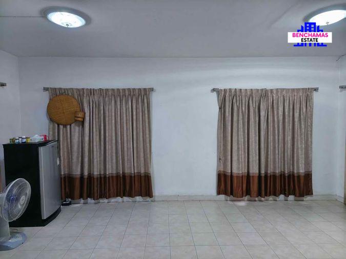 รูป 🔥ขาย ทาวน์โฮม หมู่บ้านพฤกษา 15 Pruksa 15 ใกล้นิคมอุตสาหกรรมบางปู - รูปที่ 7/16