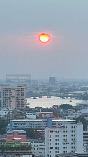 รูป ว่าง 1กค69! Ideo Chula Samyan. 1นอน 35ตร.ม. Line id: @pfagent - รูปที่ 9/9