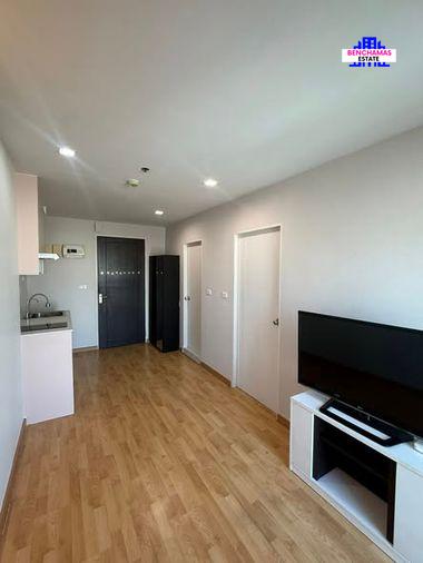 รูป 🔥 ขายด่วน ✅ คาซ่า คอนโด อโศก-ดินแดง (Casa Condo Asoke-Dindaeng) ใกล้สถานี MRT พระราม 9 / BTS อนุสาวรีย์ชัยฯ / ARL มักกะสัน - รูปที่ 2/6
