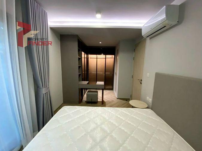 รูป PFD-08509 ให้เช่าคอนโด แชปเตอร์ ทองหล่อ 25 (Chapter Thonglor 25) ห้องดีไซน์สวยหรูสไตล์รีสอร์ท แต่งครบพร้อมอยู่ ใจกลางทองหล่อ 🌿✨ - รูปที่ 7/14