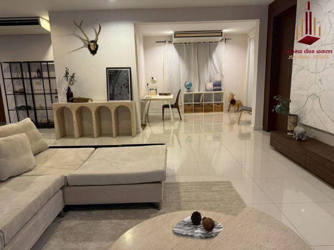 picture ✨ For Rent: The Plam Pattanakarn  ✨  💰 Only 190,000 THB/month - 3/17