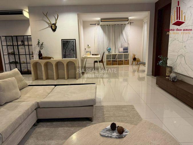 picture ✨ For Rent: The Plam Pattanakarn ✨ 💰 Only 190,000 THB/month - 3/17