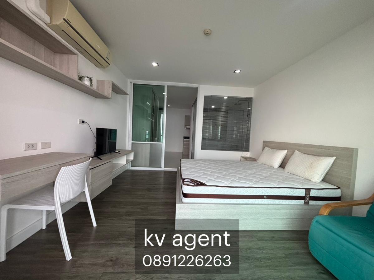 picture ð ðThe Ultimate River Beach Condo , Seaview floor7 view sea 35 sqm - 6/19