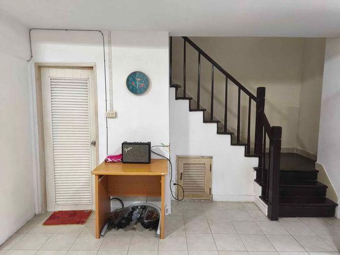 รูป 🔥ขาย ทาวน์โฮม หมู่บ้านพฤกษา 15 Pruksa 15 ใกล้นิคมอุตสาหกรรมบางปู - รูปที่ 6/16