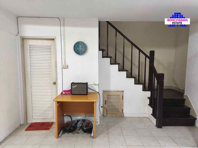 รูป 🔥ขาย ทาวน์โฮม หมู่บ้านพฤกษา 15 Pruksa 15 ใกล้นิคมอุตสาหกรรมบางปู - รูปที่ 6/16