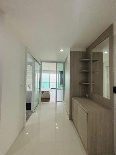 picture 🌎 🌎The Ultimate River Beach Condo , Seaview floor7 view sea 35 sqm - 10/19