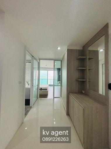 picture ð ðThe Ultimate River Beach Condo , Seaview floor7 view sea 35 sqm - 10/19