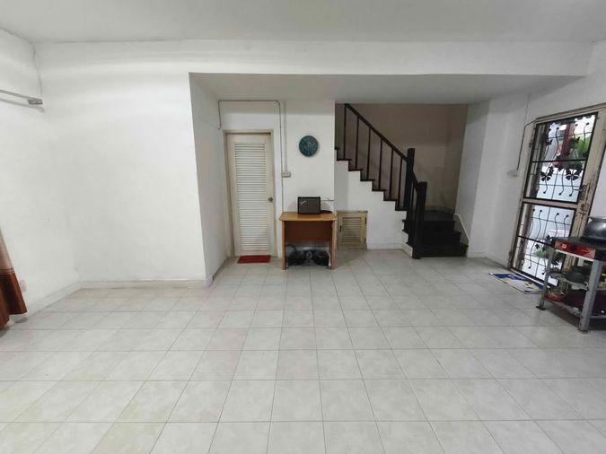 รูป 🔥ขาย ทาวน์โฮม หมู่บ้านพฤกษา 15 Pruksa 15 ใกล้นิคมอุตสาหกรรมบางปู - รูปที่ 15/16