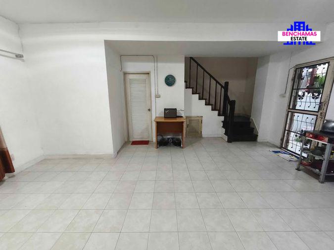 รูป 🔥ขาย ทาวน์โฮม หมู่บ้านพฤกษา 15 Pruksa 15 ใกล้นิคมอุตสาหกรรมบางปู - รูปที่ 15/16