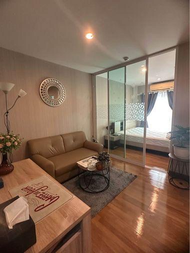 รูป 🔥ขาย คอนโด Regent Home Bangson (Phase 27) รีเจ้นท์ โฮม บางซ่อน (เฟส 27)  ทำเลดีมาก  ✅ ชั้นสูง วิวสวย ลมดี ใกล้รถไฟฟ้าเพียง 150 เมตร  - รูปที่ 6/16