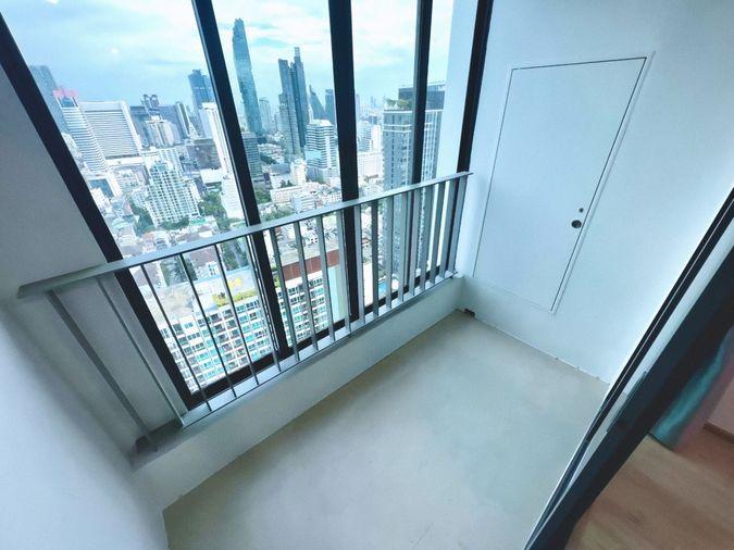 picture IDEO Q Chula-Samyan | 🚝Near MRT Samyan #2026052814700 #MKT - 10/14
