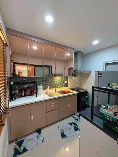 รูป 🔥ขาย บ้านเดี่ยว โครงการ เพฟ ปิ่นเกล้า-ศาลายา PAVE Pinklao-Salaya ใกล้มหาวิทยาลัยมหิดล ศาลายา - รูปที่ 14/17