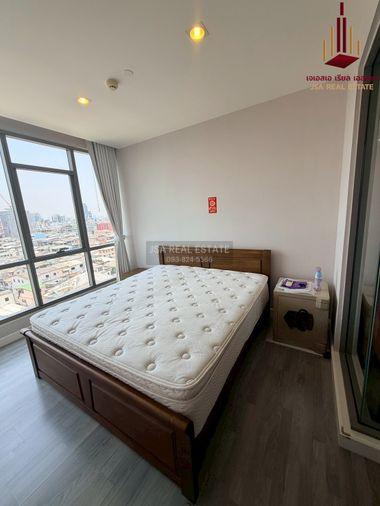 picture ✨ For Rent: The Room Rama 4 Condo ✨ 💰 Only 26,000 THB/month - 2/4
