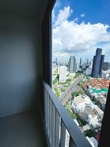 picture IDEO Q Chula-Samyan | 🚝Near MRT Samyan #2026052814700 #MKT - 11/14