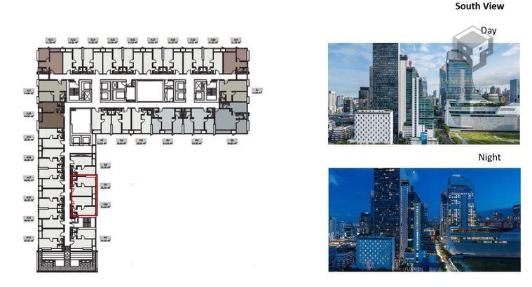 รูป The Embassy Wireless | A Trophy Asset on Wireless Road 💎 | 2026052814709 - รูปที่ 1/2
