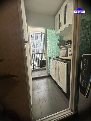 รูป 🔥ขาย คอนโด Regent Home Bangson (Phase 27) รีเจ้นท์ โฮม บางซ่อน (เฟส 27) ทำเลดีมาก ✅ ชั้นสูง วิวสวย ลมดี ใกล้รถไฟฟ้าเพียง 150 เมตร - รูปที่ 9/16