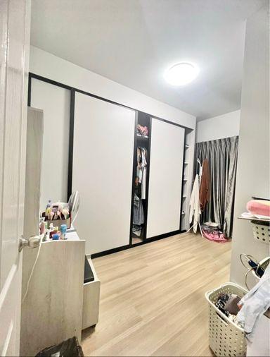 รูป ให้เช่าบ้าน อารียา โคโม่ วงแหวน-ราชพฤกษ์ (Areeya Como Wongwaen-Ratchaphruek) ใกล้ตลาดสมบัติบุรี - รูปที่ 6/10