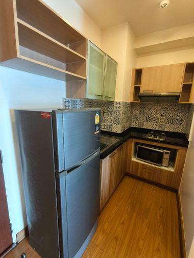 picture 🏙️ Rare large unit near Victory Monument ✨ High floor open view 🚆 Great location, fully furnished & Available Now!! 🛋️💖 - 7/9