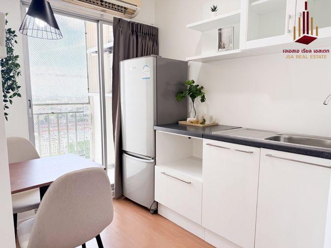picture ✨ For Sale: Lumpini Condo town Ramintra - Navamin ✨  💰 Only 1,490,000 THB - 6/8