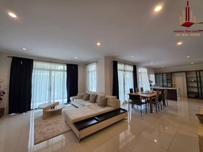 picture ✨ For Rent: The Plam Pattanakarn  ✨  💰 Only 190,000 THB/month - 2/17