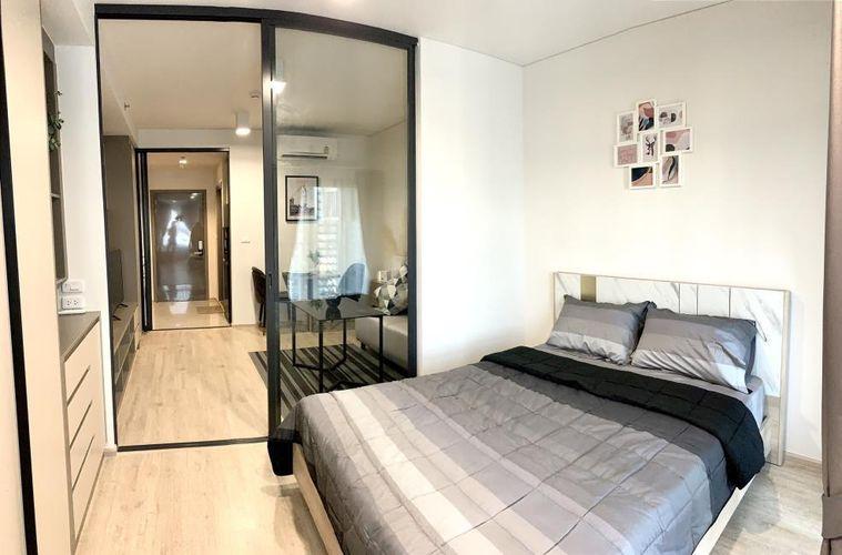 picture P-34902 Ideo Sathorn-Wongwian Yai  - 1/5