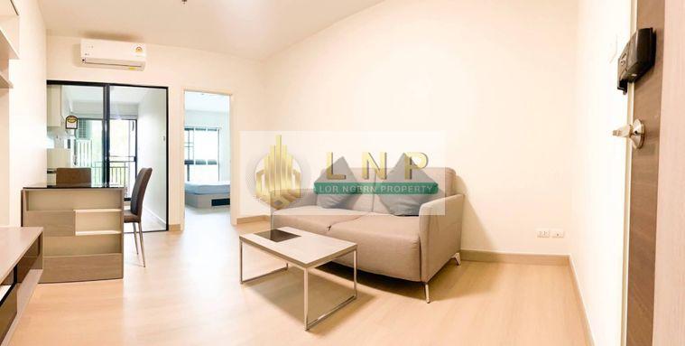 รูป 🏢 ขายคอนโด : Supalai Loft Talat Phlu Station (ศุภาลัย ลอฟท์ สถานีตลาดพลู) รหัสทรัพย์ | 📌LNP-C13384 - รูปที่ 9/9