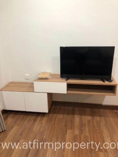 รูป 💥💥ปล่อยเช่าห้องพร้อมอยู่!! Condo Centric Tiwanon Station 2Bed2Bath 67 ตร.ม. ตึก B ชั้น 20 ใกล้ MRT แยกติวานนท์ สนใจ LINE: @atfirm💥💥 - รูปที่ 7/28