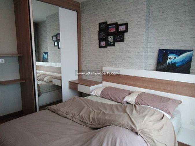 รูป 💥💥ขายพร้อมผู้เช่า!! Condo Centric Tiwanon Station 1Bed 32.5 ตรม.ชั้น แต่งครบ ราคา 1.8 ล้านบาท!! สนใจ Line: @atfirm💥💥 - รูปที่ 9/15