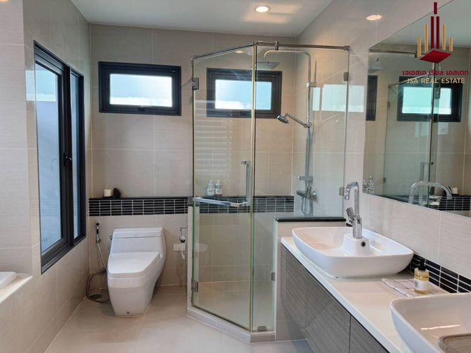 picture ✨ For Rent: The Plam Pattanakarn  ✨  💰 Only 190,000 THB/month - 15/17