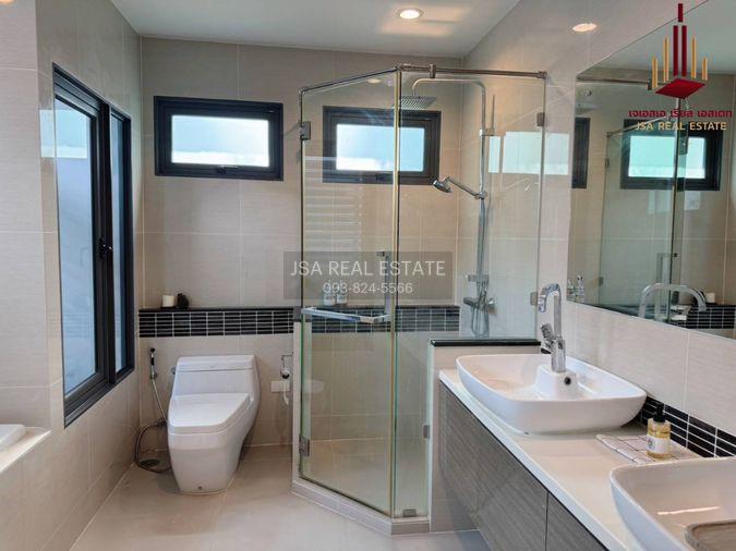 picture ✨ For Rent: The Plam Pattanakarn ✨ 💰 Only 190,000 THB/month - 15/17