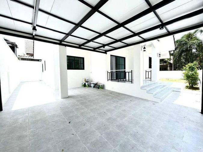 รูป บ้านเดี่ยวโครงการ ลัดดารมย์ ศรีราชา เงียบสงบ เดินทางสะดวก - รูปที่ 14/16
