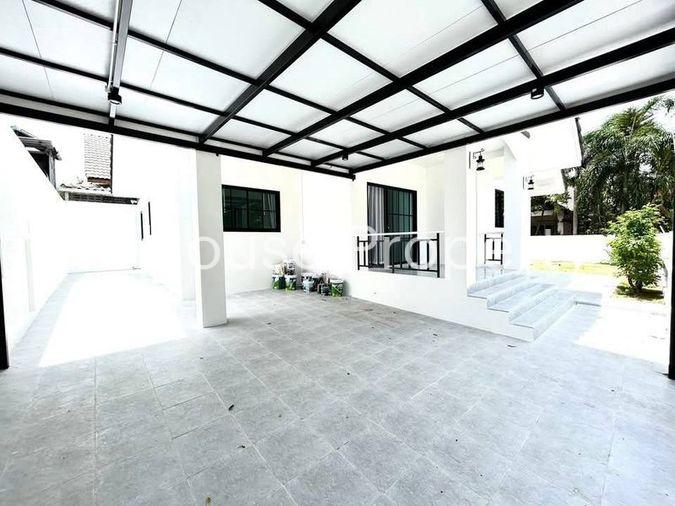 รูป บ้านเดี่ยวโครงการ ลัดดารมย์ ศรีราชา เงียบสงบ เดินทางสะดวก - รูปที่ 14/16