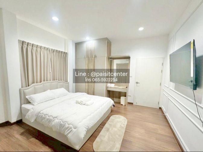 รูป ให้เช่าบ้าน ซื่อตรง โคซี่ บางบัวทอง-340 (Suetrong Cozy Bangbuathong-340) ถนนบางบัวทอง-สุพรรณบุรี 340 ต.ละหาร - รูปที่ 8/11