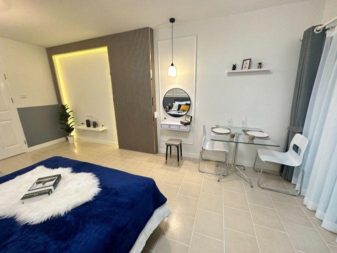 picture Condo for sale Supalai City Resort Phranangklao Station - Chao Phr - 4/8