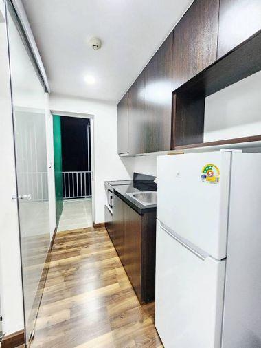 picture For Sales Parc Exco Kaset Nawamin Unit 97/197 - 9/12