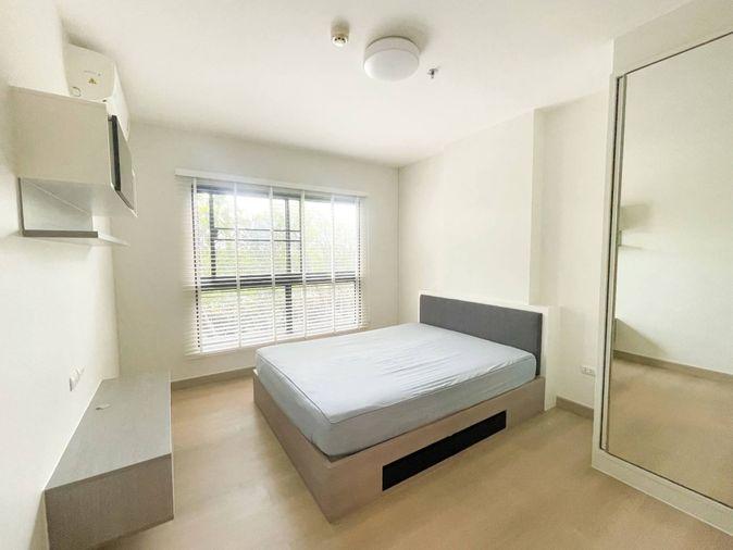 รูป 🏢 ขายคอนโด : Supalai Loft Talat Phlu Station (ศุภาลัย ลอฟท์ สถานีตลาดพลู)   รหัสทรัพย์ | 📌LNP-C13384  - รูปที่ 1/9