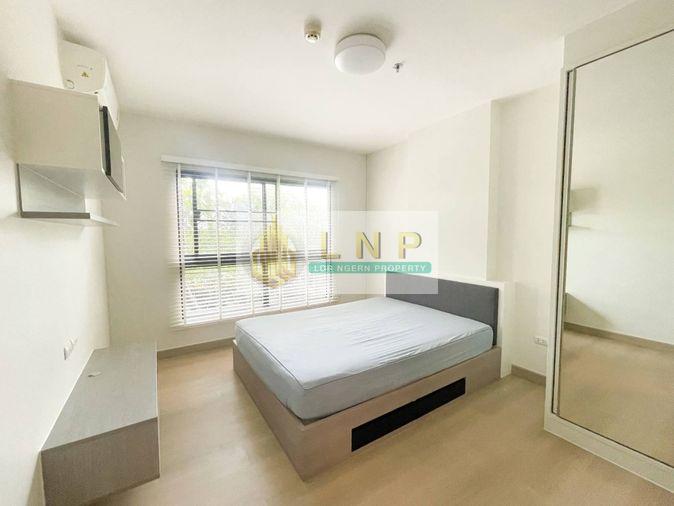 รูป 🏢 ขายคอนโด : Supalai Loft Talat Phlu Station (ศุภาลัย ลอฟท์ สถานีตลาดพลู) รหัสทรัพย์ | 📌LNP-C13384 - รูปที่ 1/9