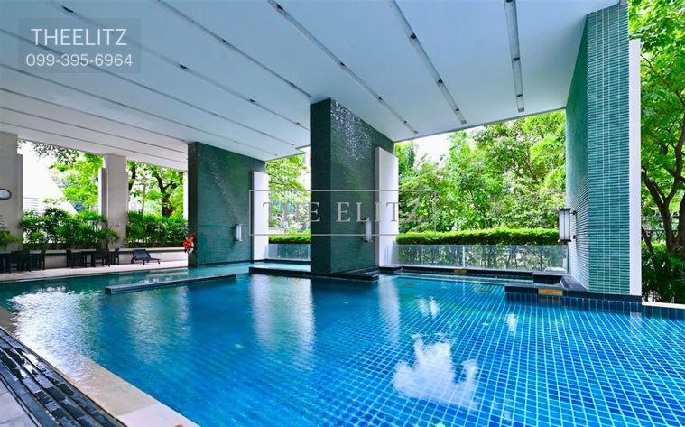 รูป ✨ ซื้อเลยตอนนี้ The Address Chidlom คอนโด High Rise ต่ำกว่าราคาประเมิน สุดๆ 💯 ผ่อนคลายไปกับพื้นที่สีเขียวรอบอาคาร ✔ - รูปที่ 5/15