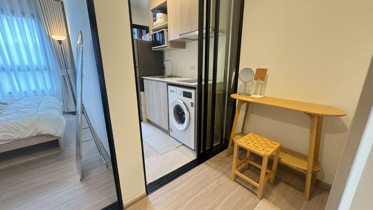 รูป 🔥🔥Hot Deal!🔥🔥 ให้เช่า เดอะ เบส บูกิต ภูเก็ต, ใกล้ Central Phuket🔥🔥 - รูปที่ 9/21