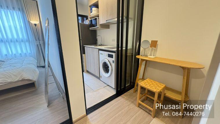 รูป 🔥🔥Hot Deal!🔥🔥 ให้เช่า เดอะ เบส บูกิต ภูเก็ต, ใกล้ Central Phuket🔥🔥 - รูปที่ 9/21