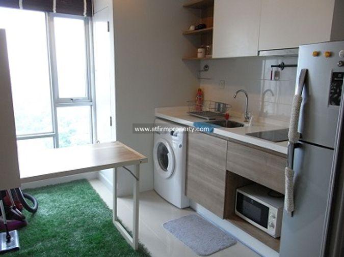 รูป 💥💥ขายพร้อมผู้เช่า!! Condo Centric Tiwanon Station 1Bed 32.5 ตรม.ชั้น แต่งครบ ราคา 1.8 ล้านบาท!! สนใจ Line: @atfirm💥💥 - รูปที่ 11/15