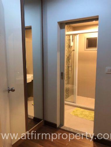 รูป 💥💥ปล่อยเช่าห้องพร้อมอยู่!! Condo Centric Tiwanon Station 2Bed2Bath 67 ตร.ม. ตึก B ชั้น 20 ใกล้ MRT แยกติวานนท์ สนใจ LINE: @atfirm💥💥 - รูปที่ 22/28