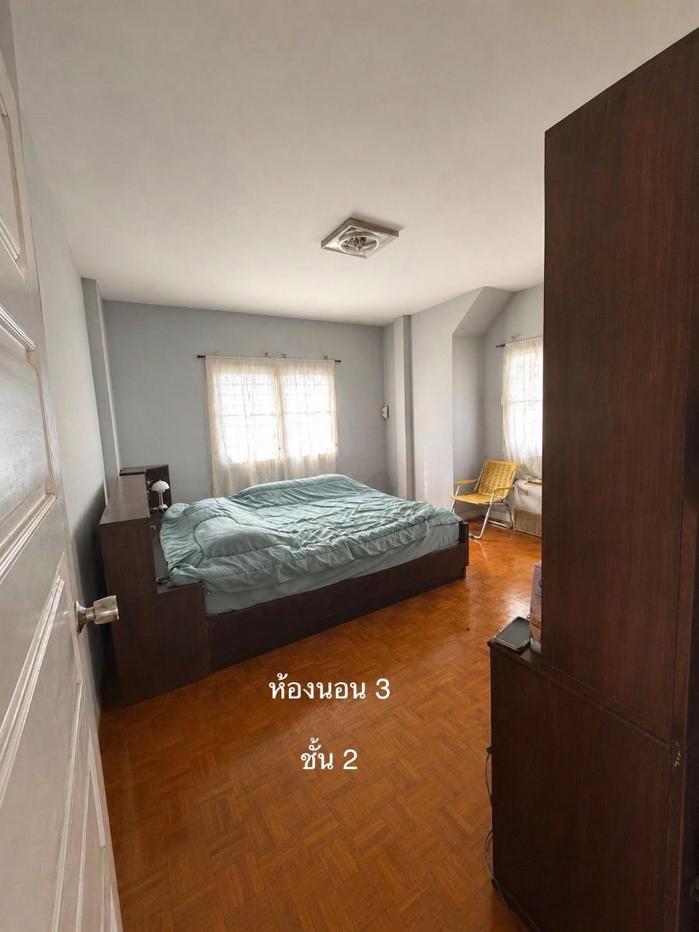 picture 🔥House for Sale at Home Place Ramkhamhaeng 140 near Eastern Ring Road - 13/25