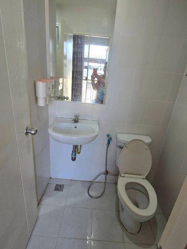 รูป ขาย V Condo ลาดกระบัง Phase B ชั้น 5 เจ้าของขายเอง - รูปที่ 6/7