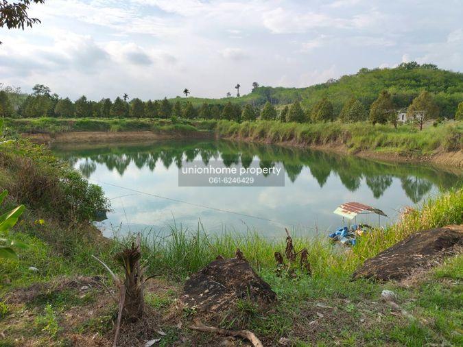 รูป ขายสวนทุเรียน จ.จันทบุรี ผลผลิตดี ระบบพร้อม เดินทางสะดวก เหมาะสำหรับลงทุนหรือทำสวนต่อได้ทันที (N.2153) - รูปที่ 3/11