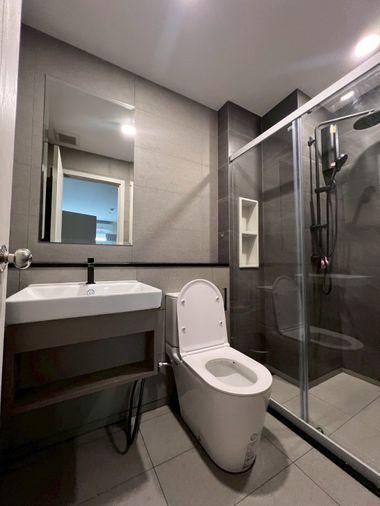 รูป 🔥ขายคอนโดห้องใหญ่✅ ศุภาลัย ลอฟท์ สาทร-ราชพฤกษ์ Supalai Loft Sathorn-Ratchaphruek ใกล้ BTS/MRT บางหว้า - รูปที่ 10/12