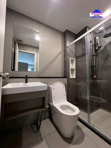 รูป 🔥ขายคอนโดห้องใหญ่✅ ศุภาลัย ลอฟท์ สาทร-ราชพฤกษ์ Supalai Loft Sathorn-Ratchaphruek ใกล้ BTS/MRT บางหว้า - รูปที่ 10/12