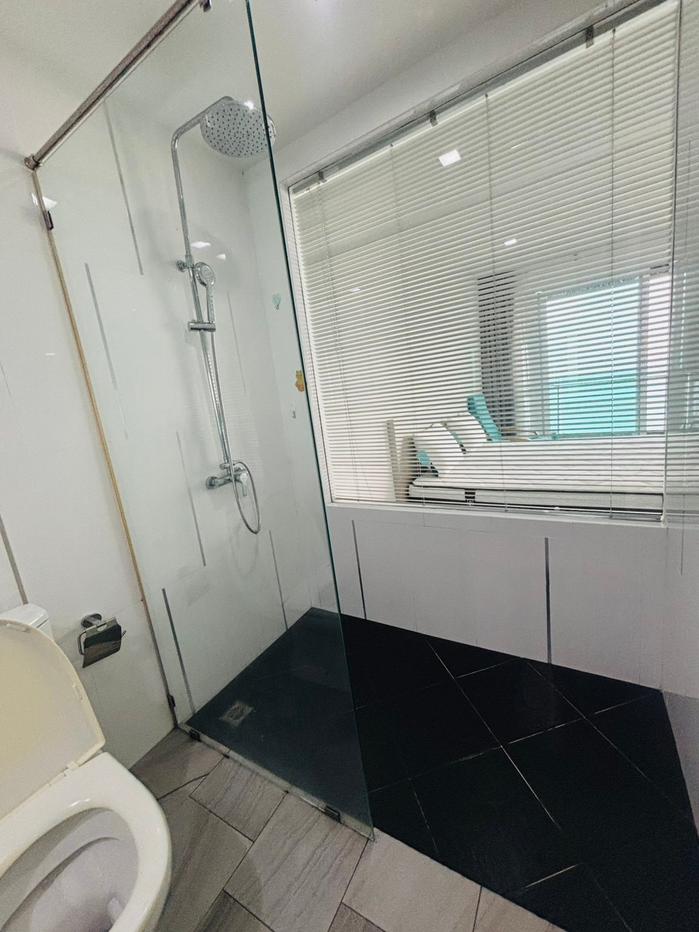 picture 🌎 🌎The Ultimate River Beach Condo , Seaview floor7 view sea 35 sqm - 2/19